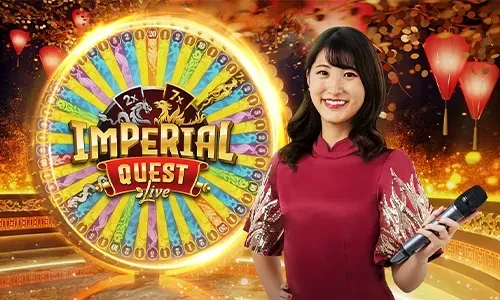 Reputable online casino